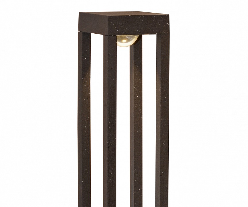 Наземный высокий светильник kink light  09307-60f, 19