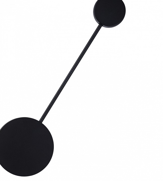 Накладной светильник kink light фирс 2208-1b, 19