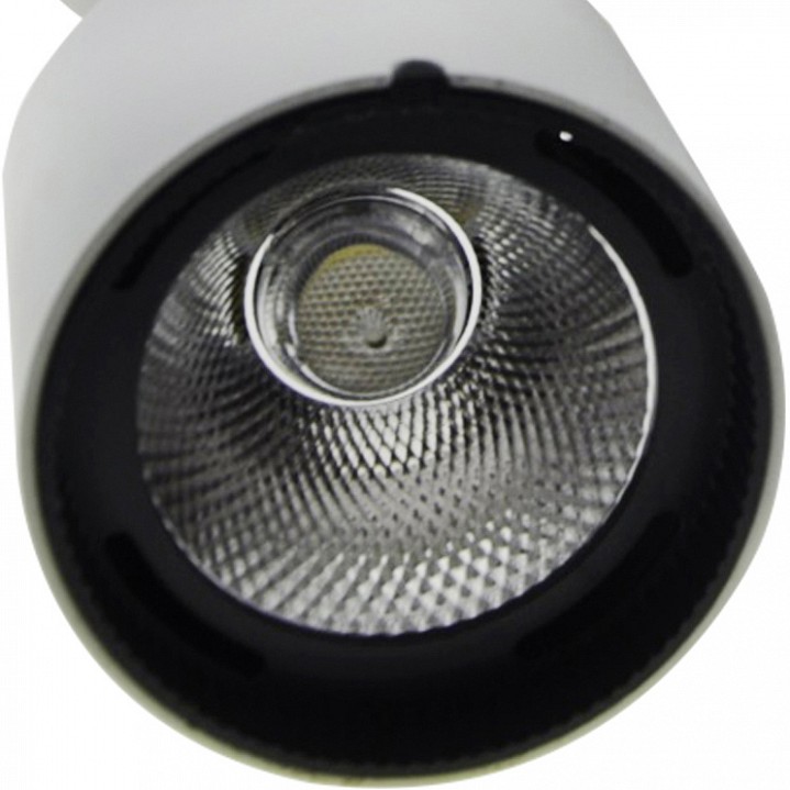 Светильник на штанге kink light треки 6486, 01
