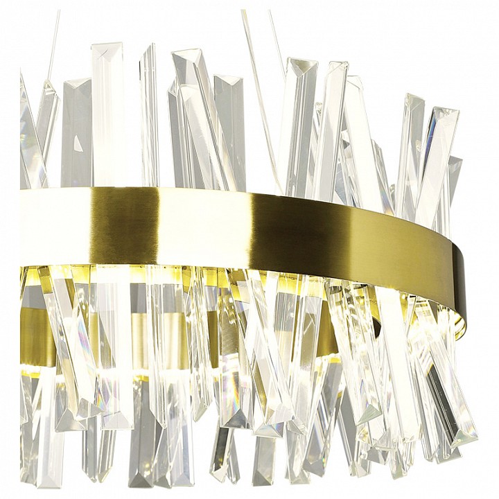 Подвесной светильник natali kovaltseva innovation style innovation style 83047