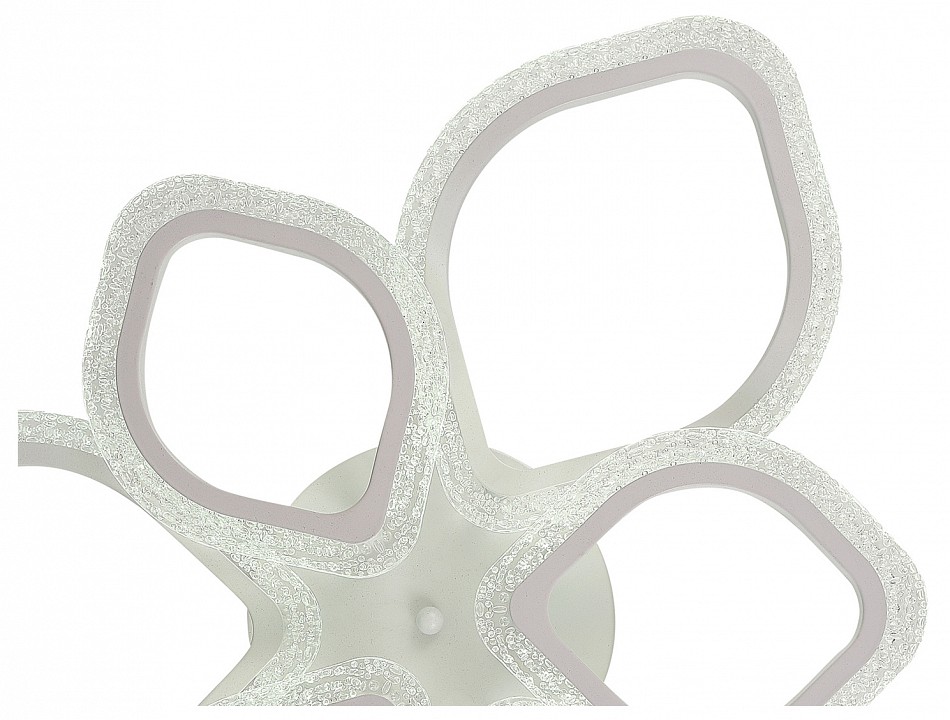 Потолочная люстра natali kovaltseva angel led lamps 81192