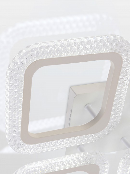 Потолочная люстра natali kovaltseva sm led lamps 81445