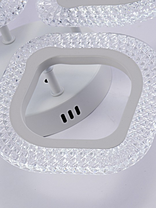 Потолочная люстра natali kovaltseva sm led lamps 81455