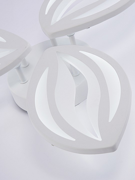 Потолочная люстра natali kovaltseva sm led lamps 81456