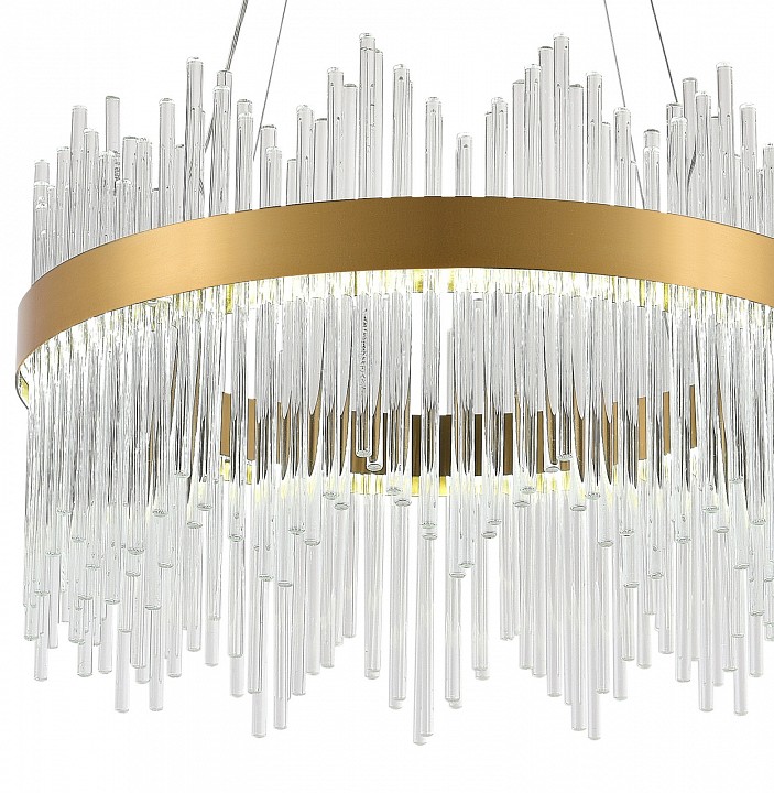 Подвесной светильник natali kovaltseva 8315 innovation style 83156