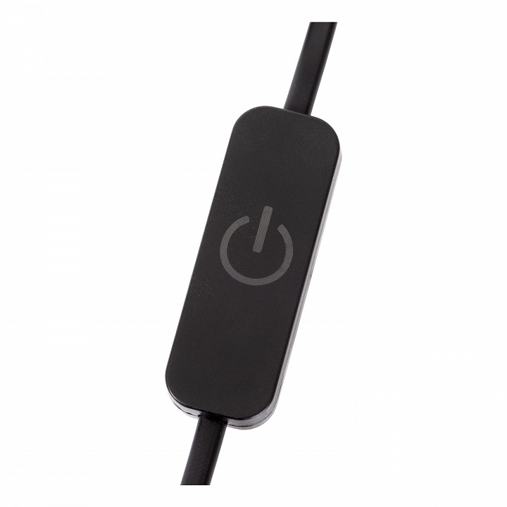 Настольная лампа декоративная lucide gisela 13594/10/62