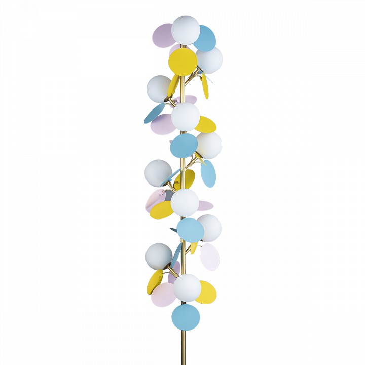 Торшер loft it matisse 10008f mult