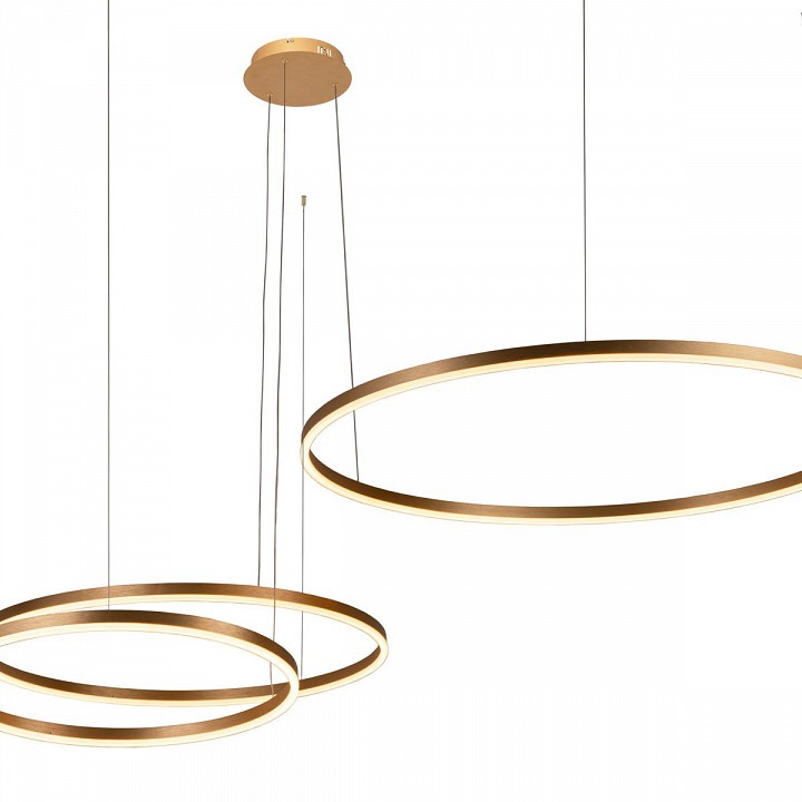 Подвесной светильник loft it ring 10017/3m