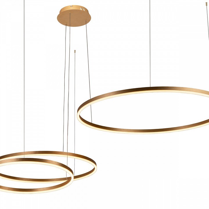 Подвесной светильник loft it ring 10017/3s