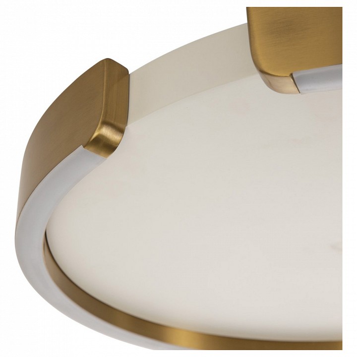 Накладной светильник loft it ring 10026