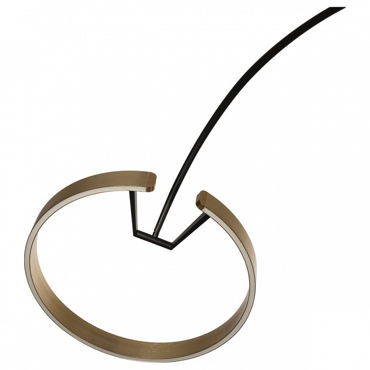 Торшер loft it ring 10027