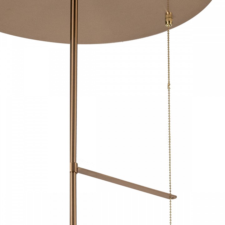 Светильник на штанге loft it signal 10029pm gold
