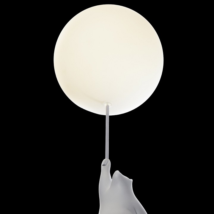 Накладной светильник loft it teddy 10030m