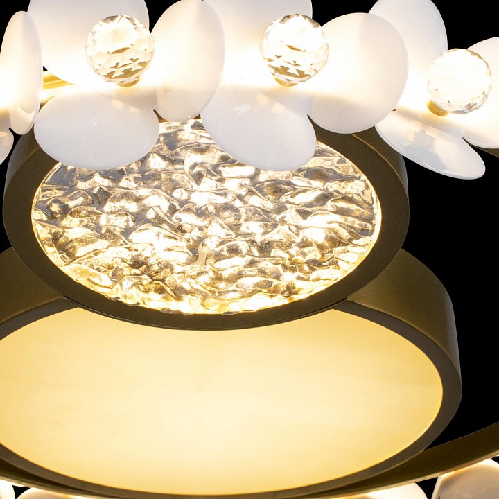 Накладной светильник loft it bride 10174