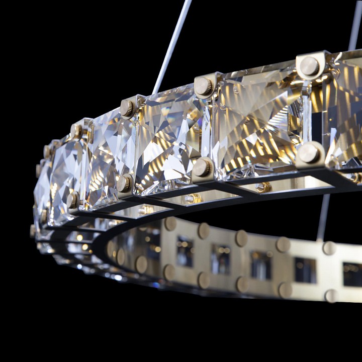 Подвесной светильник loft it tiffany 10204/1000 gold