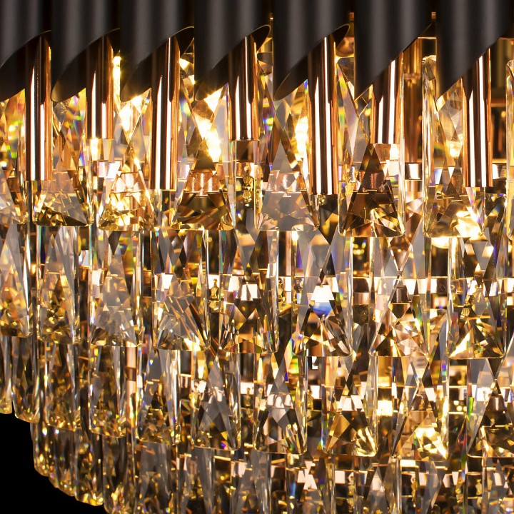 Подвесная люстра loft it eclair 10206/1000