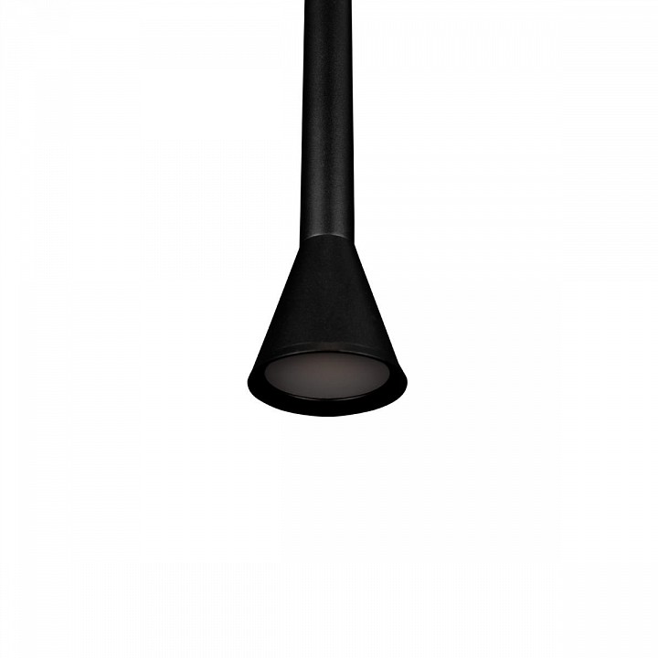 Подвесной светильник loft it pipe 10337/250 black