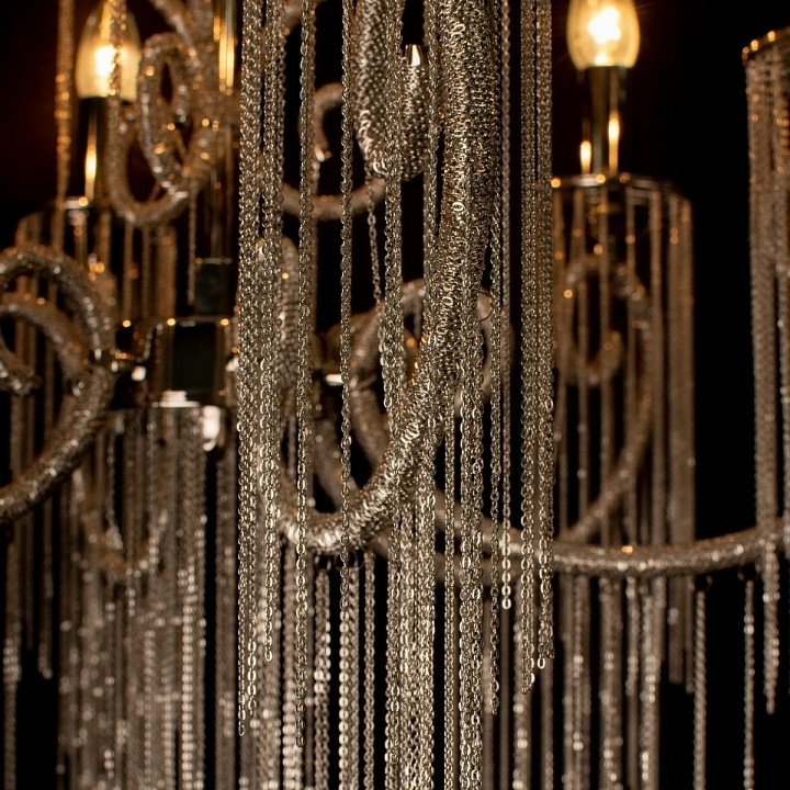 Подвесная люстра loft it wonderland 10405/6