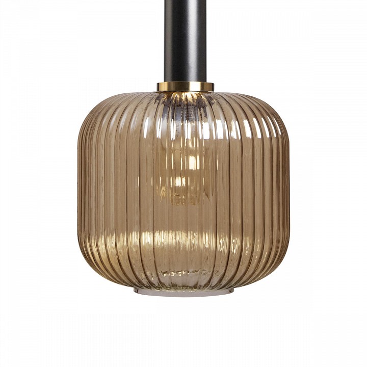 Подвесной светильник loft it iris 1 2071-b+bl