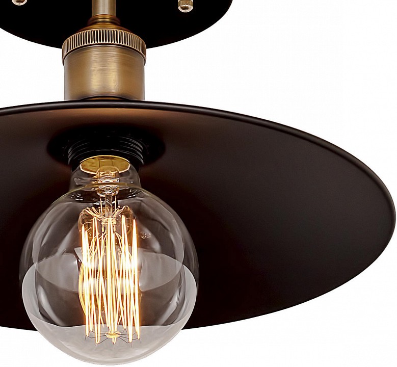 Светильник на штанге loft it factory filament loft3101c