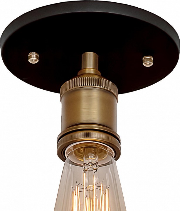 Светильник на штанге loft it factory filament loft3103c