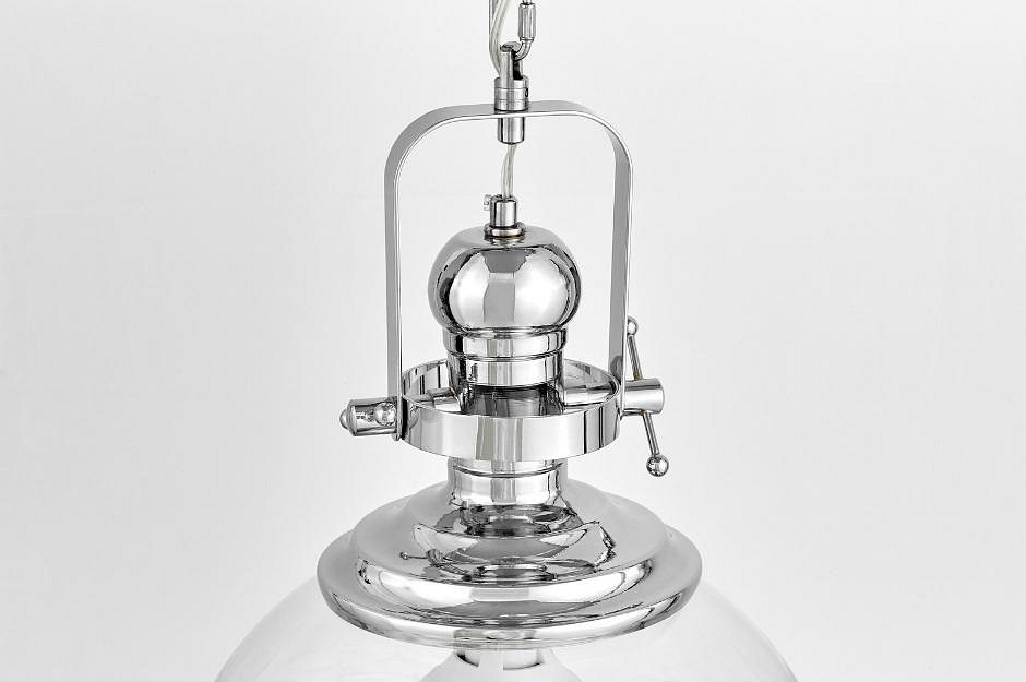 Подвесной светильник lumina deco falco ldp 119-300 chr