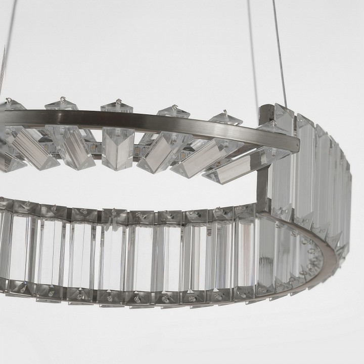 Подвесной светильник lumina deco 6026 ldp 6026-400 chr
