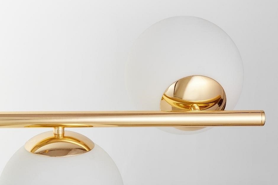 Люстра на штанге lumina deco fredica ldp 6030-7 gd