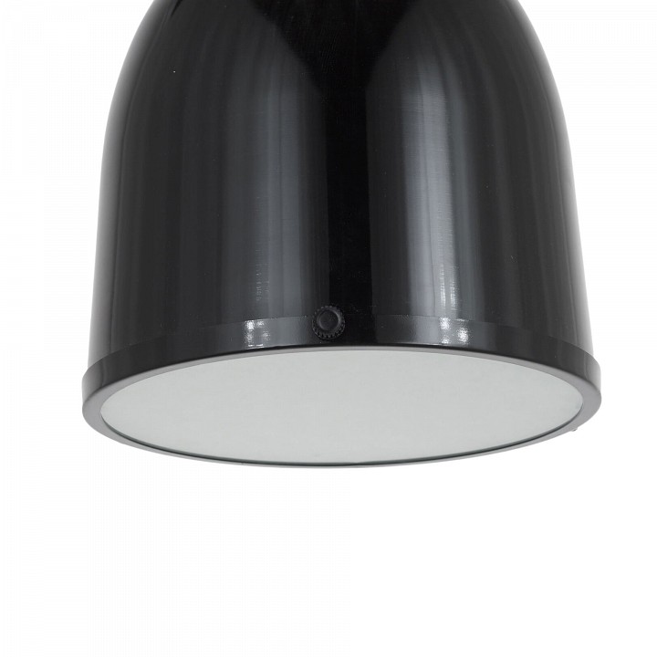 Подвесной светильник lumina deco  ldp 6837 bk
