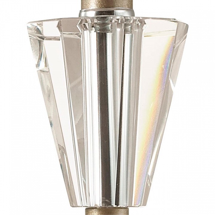 Бра lumion loraine 3733/1w