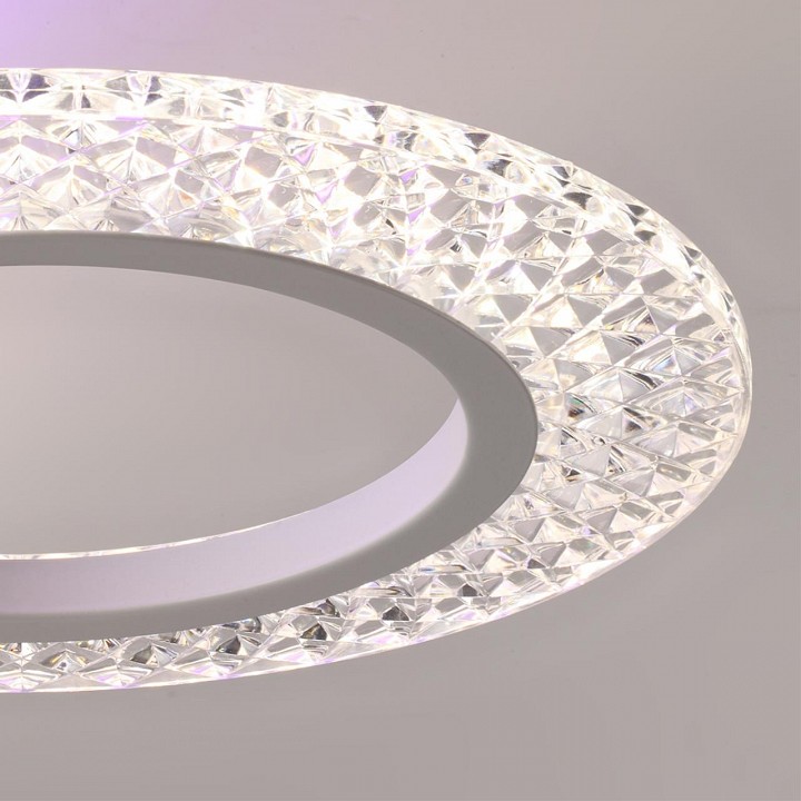 Потолочная люстра lumion molly 8017/60cl