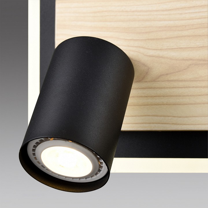 Спот lumion ledio 8025/19wl