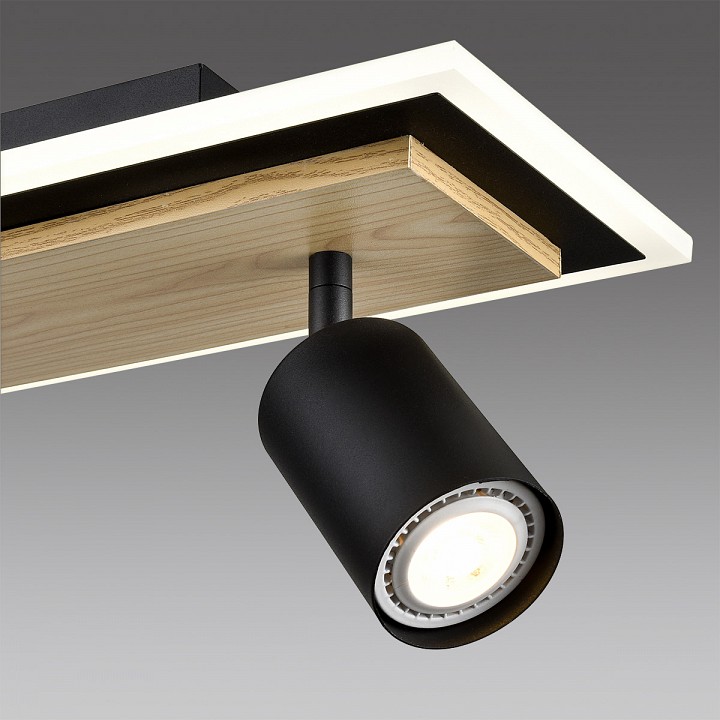 Спот lumion ledio 8025/20wl