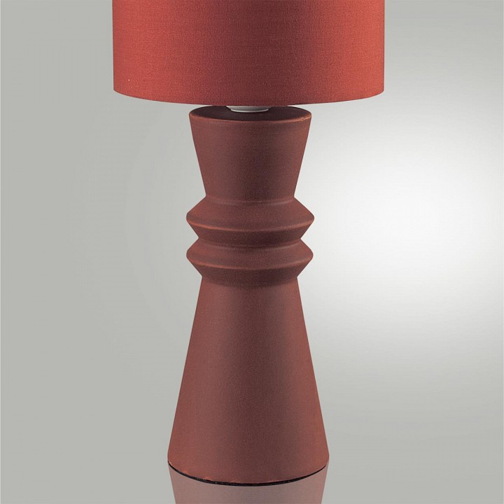 Настольная лампа декоративная lumion segi 8131/1т