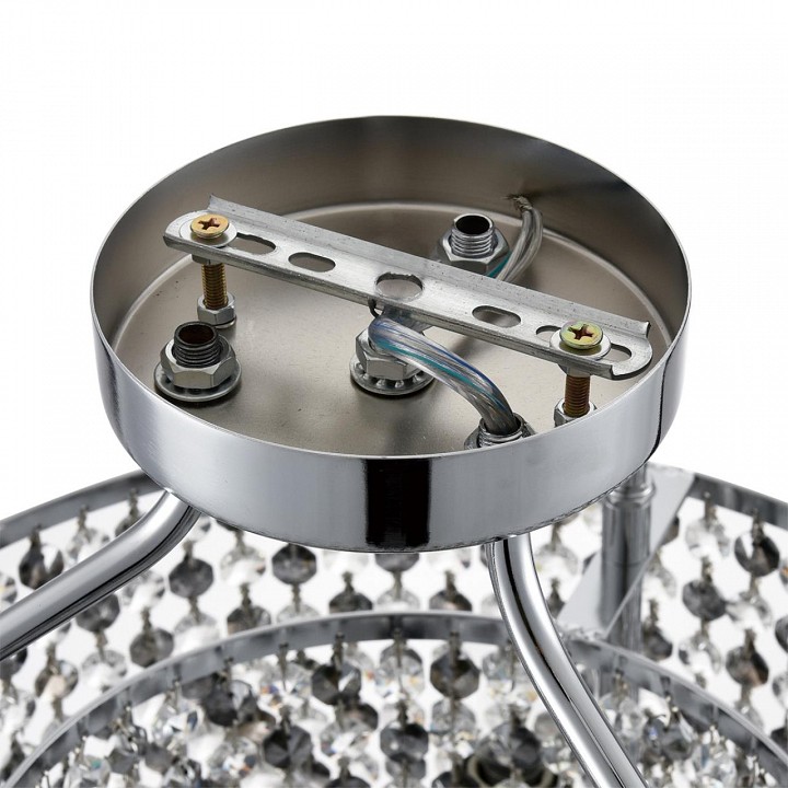 Люстра на штанге lumion layla 8244/5c