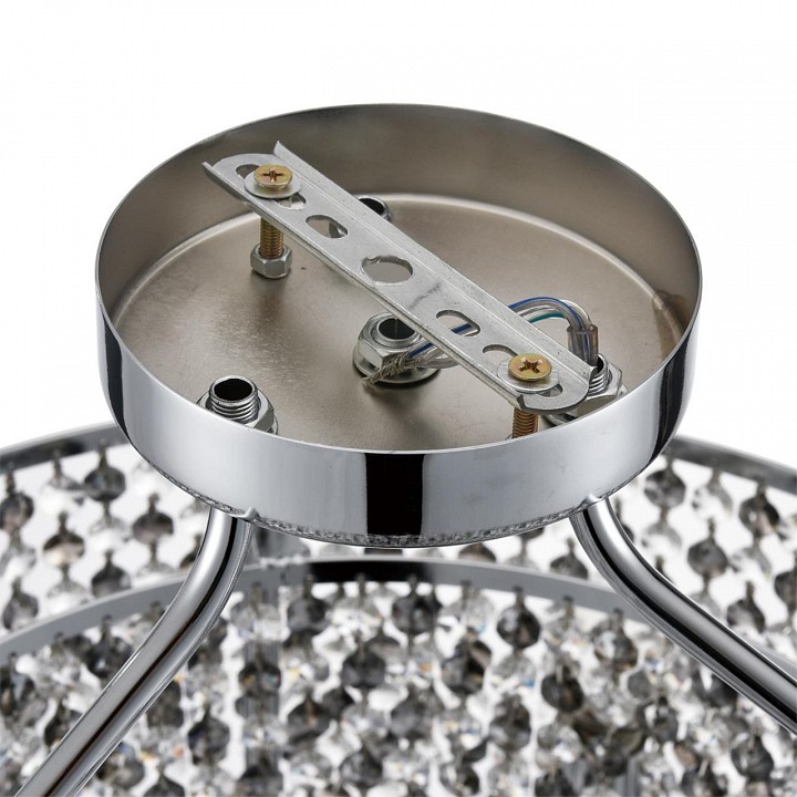 Люстра на штанге lumion layla 8244/6c