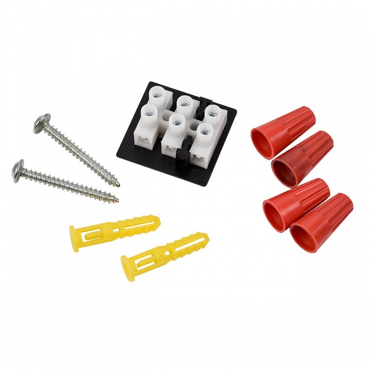 Накладной светильник lumion stells 8256/40cl