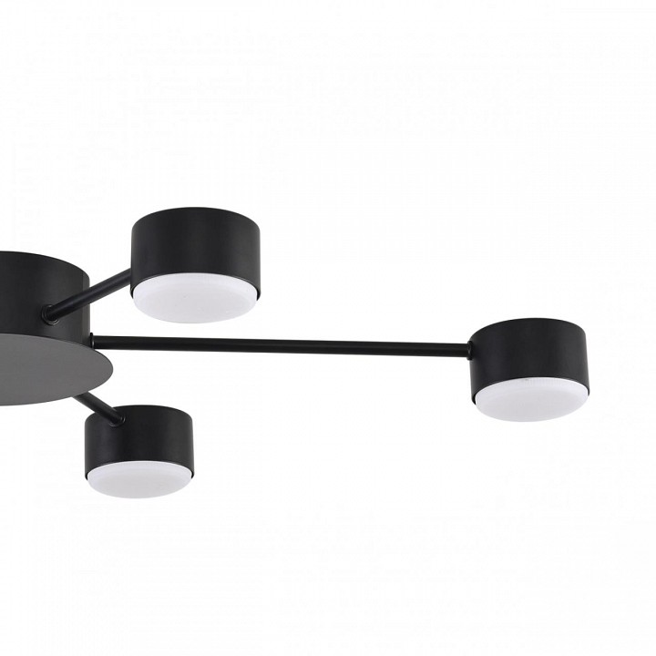 Потолочная люстра lumion torina 8344/6c