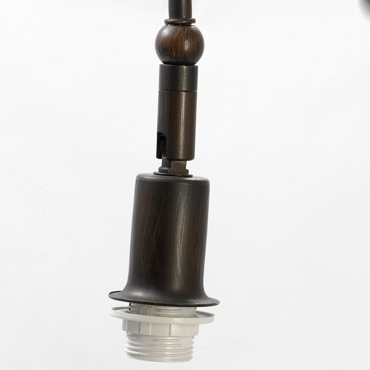 Настольная лампа декоративная lussole milazzo lsl-2904-01