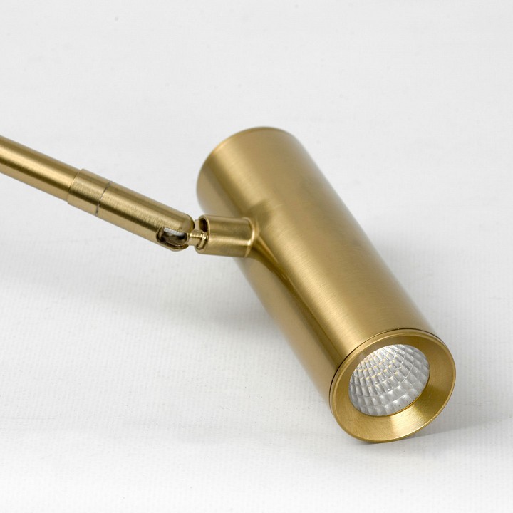 Бра lussole clay lsp-7241