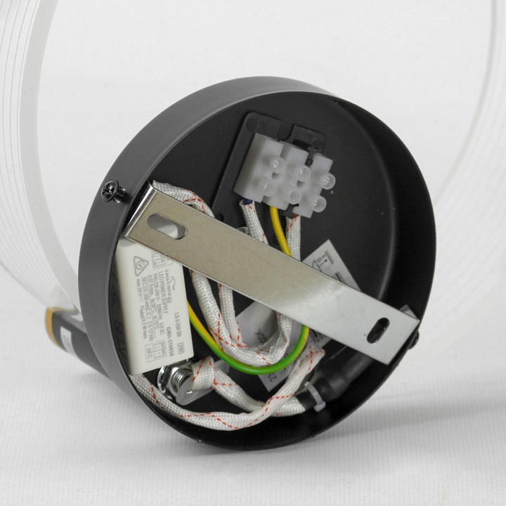 Бра lussole bradford lsp-7287
