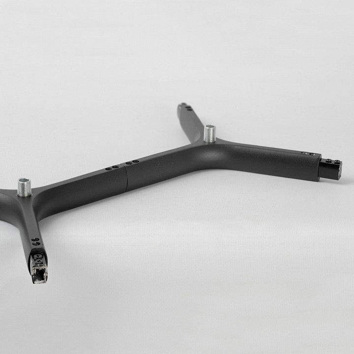 Подвесная люстра lussole bend lsp-8910
