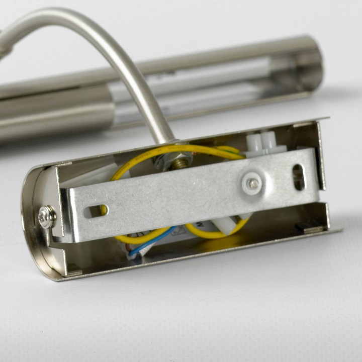 Подсветка для картины lussole lido iii lsq-0311-02
