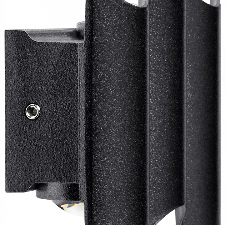 Накладной светильник lightstar bosso 341347