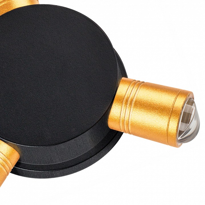 Накладной светильник lightstar dito 380633