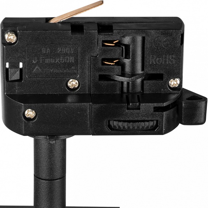 Крепление для трека lightstar asta 594257
