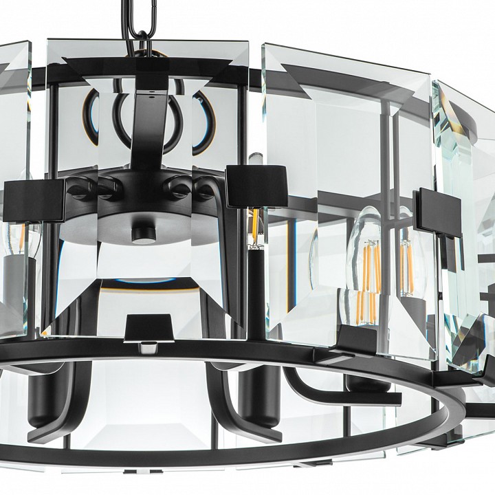 Подвесной светильник lightstar novara 713267