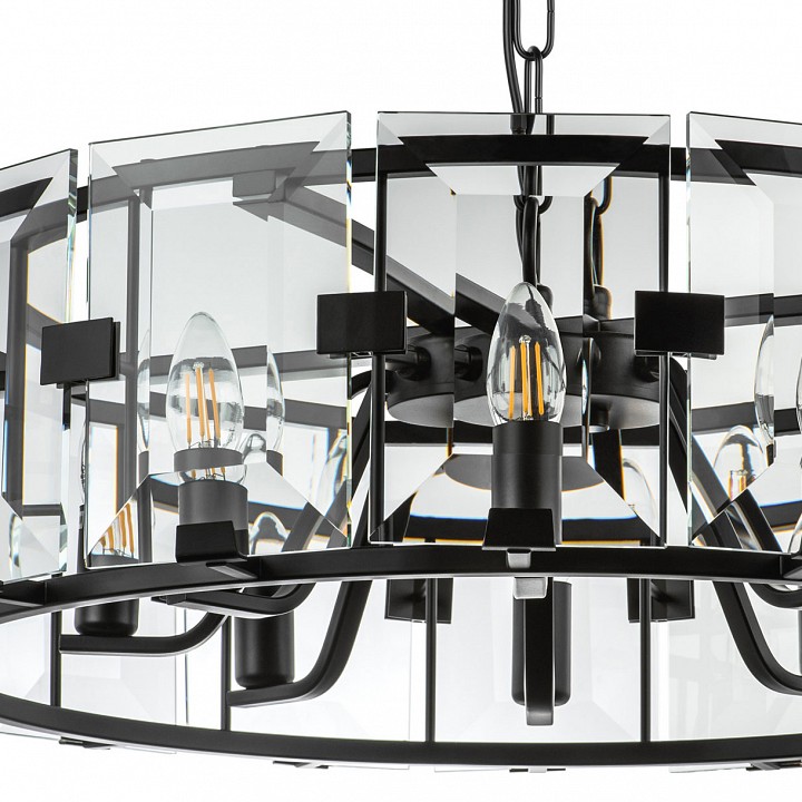 Подвесной светильник lightstar novara 713287