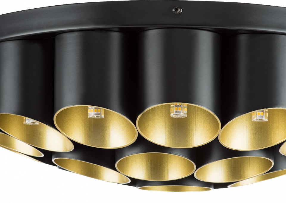 Потолочная люстра lightstar siena 720227