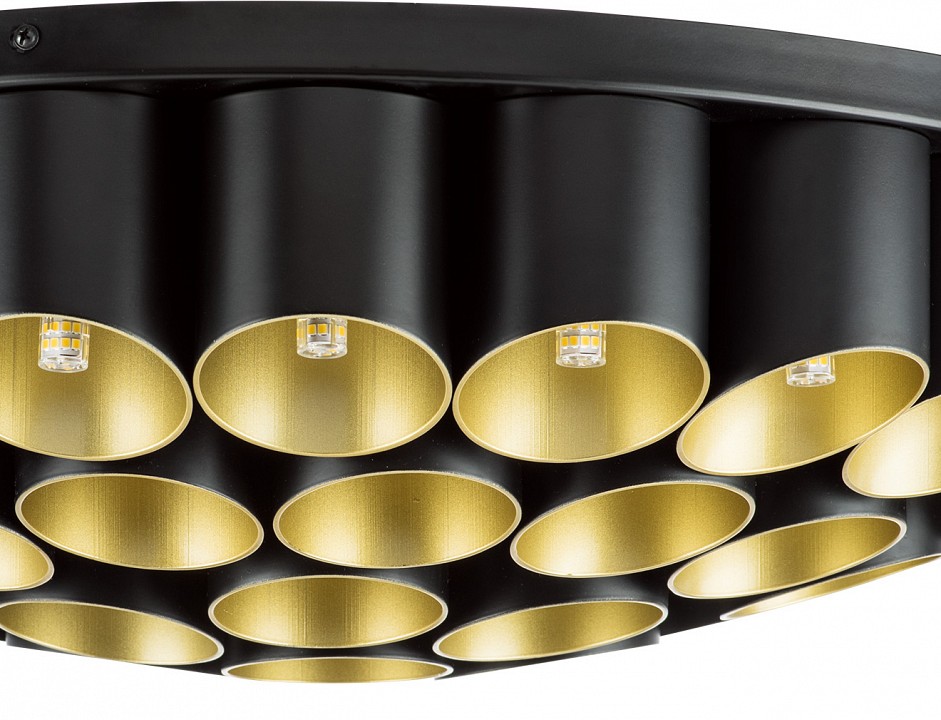 Потолочная люстра lightstar siena 720407